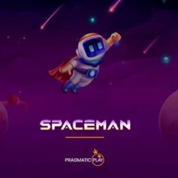 Spaceman t111 plataforma