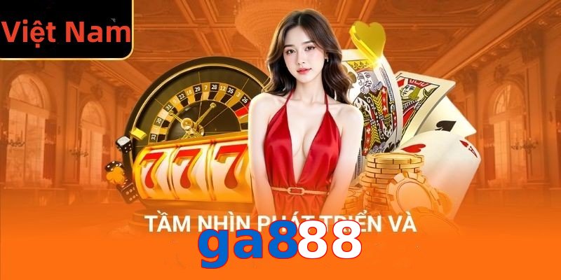 ga888