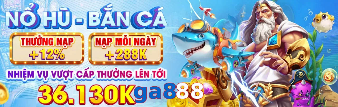ga888