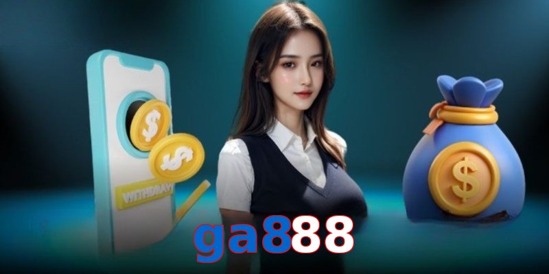ga888