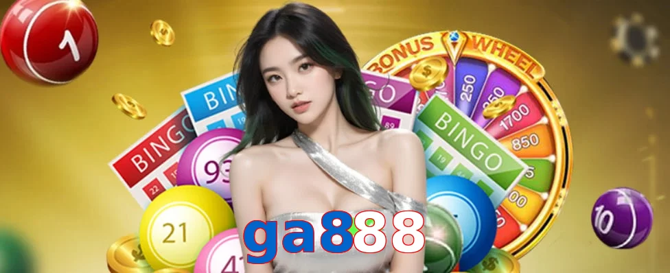ga888